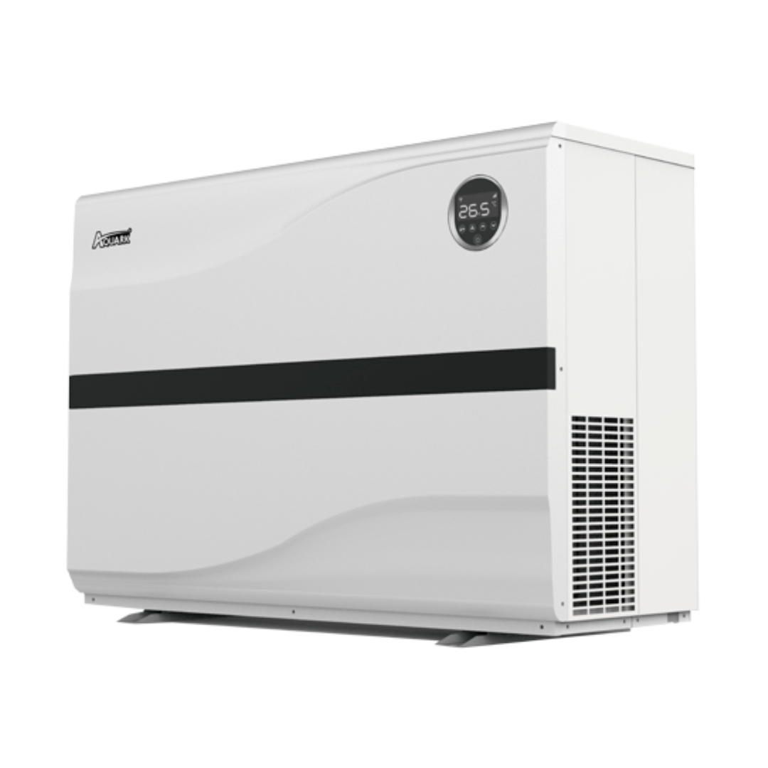 Bomba de calor Aquark Mr. Silence As90 45m3 220v