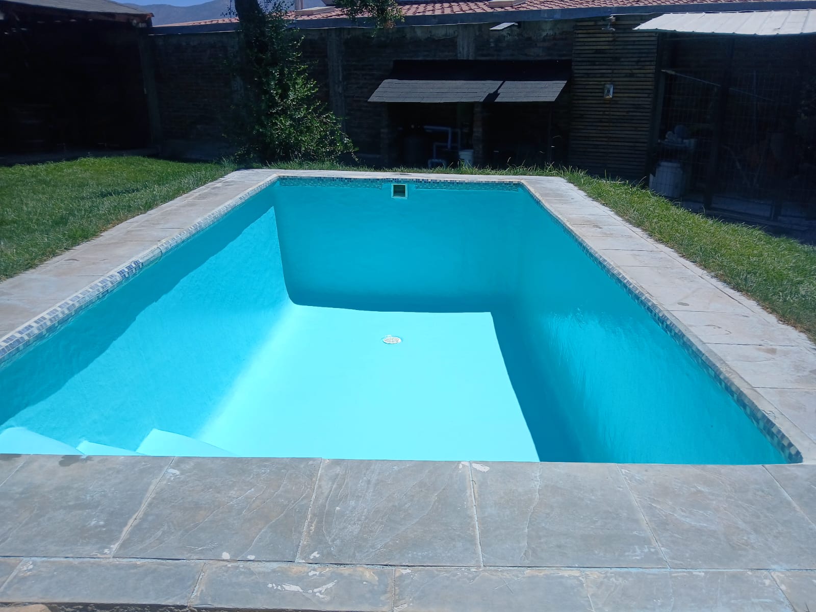 Instalación de Gabriela Lopez